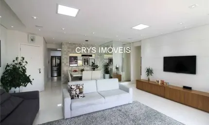Apartamento com 3 quartos à venda em santa teresinha, são paulo , 130 m2 por r$ 1.890.000
