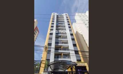 Apartamento com 2 quartos à venda na Rua Copacabana, 511, Santa Teresinha, São Paulo, 62 m2 por R$ 485.000