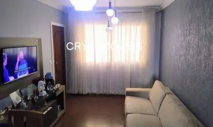Apartamento com 2 quartos à venda na Rua Copacabana, 425, Santa Teresinha, São Paulo, 63 m2 por R$ 450.000