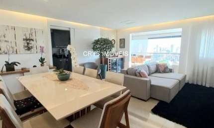 Apartamento com 3 quartos à venda na Rua Santo Egídio, 655, Santa Teresinha, São Paulo