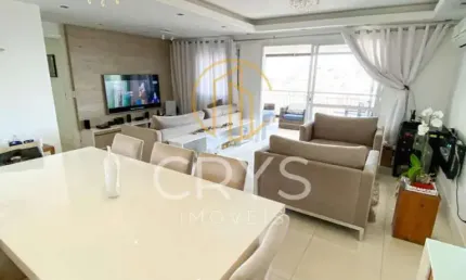 Apartamento com 3 quartos à venda na Rua Santo Egídio, 655, Santa Teresinha, São Paulo, 140 m2 por R$ 1.890.000