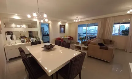 Apartamento com 3 quartos à venda em Santa Teresinha, São Paulo 