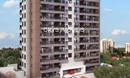 Apartamento com 2 quartos à venda na Rua Dom Antônio dos Santos Cabral, 49, Santa Teresinha, São Paulo, 59 m2 por R$ 870.000