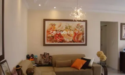 Apartamento com 3 quartos à venda na Rua Itaici, 315, Santa Teresinha, São Paulo, 75 m2 por R$ 650.000