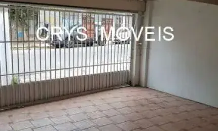 Casa com 2 quartos à venda na Rua Santo Egídio, 884, Santa Teresinha, São Paulo, 150 m2 por R$ 630.000
