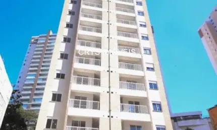 Apartamento com 2 quartos à venda na vila guaca, são paulo , 42 m2 por r$ 450.000