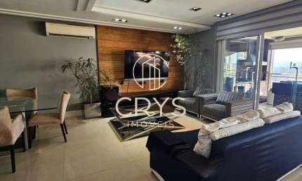 Apartamento com 4 quartos para alugar na Rua Fábia, 517, Vila Romana, São Paulo, 206 m2 por R$ 16.800