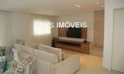 Apartamento com 3 quartos à venda em santana, são paulo , 254 m2 por r$ 3.999.000