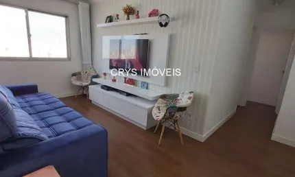 Apartamento a Venda na Conselheiro Moreira de Barros