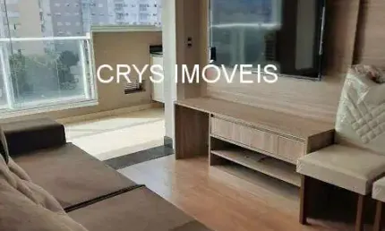 Apartamento com 2 quartos à venda na Rua Conselheiro Moreira de Barros, 2399, Lauzane Paulista, São Paulo, 57 m2 por R$ 780.000