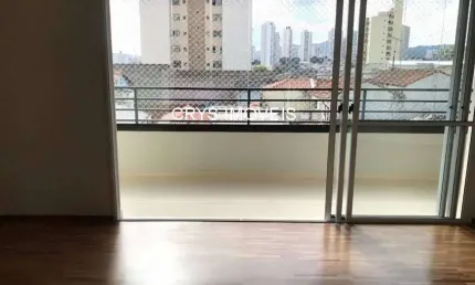 Apartamento com 3 quartos à venda na Rua Conselheiro Moreira de Barros, 1555, Lauzane Paulista, São Paulo, 116 m2 por R$ 1.060.000
