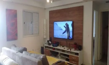 Apartamento residencial para locação, lauzane paulista, são paulo.