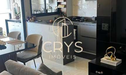Apartamento com 2 quartos à venda na Rua Jorge Valim, 188, Vila Ester (Zona Norte), São Paulo, 55 m2 por R$ 720.000