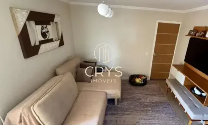Apartamento Reformado no Imirim - Zona Norte de São Paulo