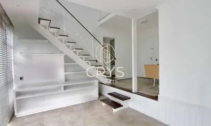 Apartamento para locação em Cerqueira César, São Paulo-SP: 1 quarto, 1 suíte, 1 sala, 1 banheiro, 1 vaga de garagem, 70m²!