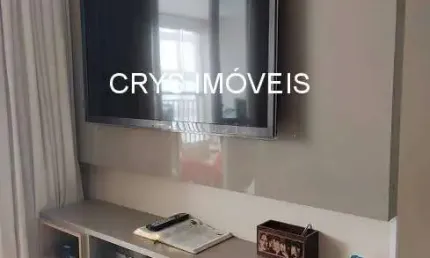 Apartamento com 3 quartos à venda na Rua Amazonas da Silva, 813, Vila Guilherme, São Paulo, 79 m2 por R$ 950.000