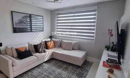 Apartamento com 2 quartos à venda na Rua Aviador Gil Guilherme, 51, Santana, São Paulo, 76 m2 por R$ 988.000