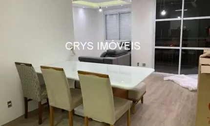 Apartamento com 2 quartos à venda na Rua Henrique Felipe da Costa, 681, Vila Guilherme, São Paulo, 63 m2 por R$ 480.000