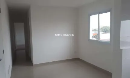 Apartamento com 2 quartos à venda na Rua Pedra Sabão, 152, Vila Guilherme, São Paulo, 43 m2 por R$ 380.000