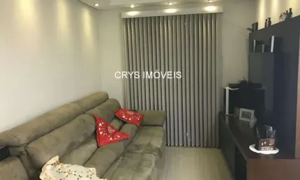 Apartamento com 2 quartos à venda na Rua Eduardo Leopoldo, 200, Vila Guilherme, São Paulo, 63 m2 por R$ 560.000