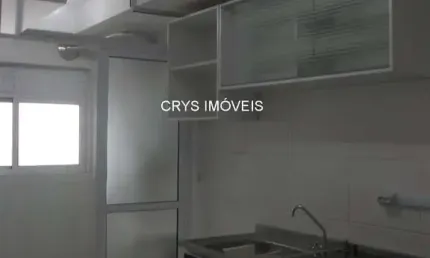 Apartamento à venda na Vila Guilherme em São Paulo-SP: 3 quartos, 1 suíte, 1 sala, 2 banheiros, 1 vaga, 64m².