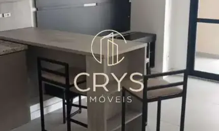 Apartamento com 1 quarto para alugar na bela vista, são paulo , 40 m2 por r$ 2.650