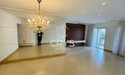 Apartamento com 3 quartos para alugar na Rua Marechal Hermes da Fonseca, 91, Santana, São Paulo, 134 m2 por R$ 6.000