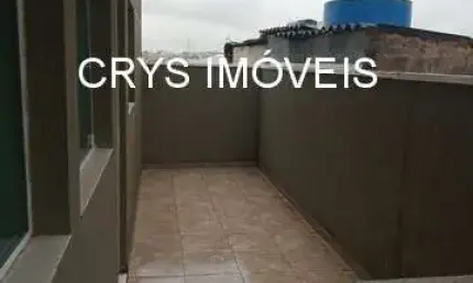 Casa com 2 quartos à venda na Rua Domingos Araújo, 42, Vila Ramos, São Paulo, 48 m2 por R$ 450.000