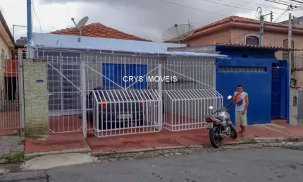 Casa com 6 quartos à venda no limão, são paulo , 272 m2 por r$ 690.000