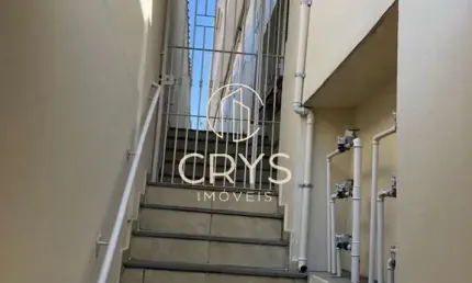Casa com 1 quarto para alugar na Rua Guaraja, 340, Vila Mazzei, São Paulo, 50 m2 por R$ 1.300