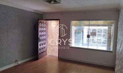 Casa com 4 quartos à venda na Rua Liliana, 35, Parque Mandaqui, São Paulo