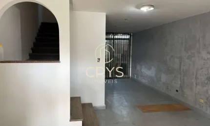Casa com 3 quartos à venda na vila clementino, são paulo , 167 m2 por r$ 1.150.000