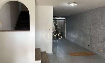 Casa com 3 quartos para alugar na Rua Gandavo, 577, Vila Clementino, São Paulo, 167 m2 por R$ 12.000
