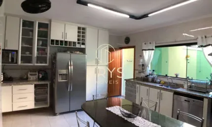 Casa com 3 quartos para alugar na Rua José de Albuquerque Medeiros, Água Fria, São Paulo, 210 m2 por R$ 6.000