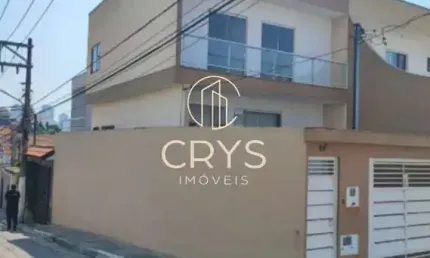 Casa com 4 quartos à venda na Rua Francisco Escobar, 186, Imirim, São Paulo, 100 m2 por R$ 670.000
