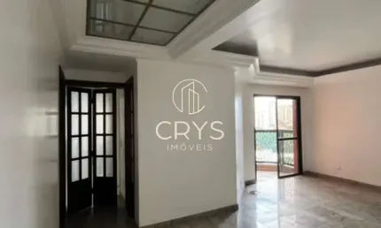 Apartamento com 3 quartos para alugar na Rua Pedro Doll, 512, Santana, São Paulo, 101 m2 por R$ 2.800