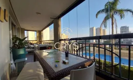 Apartamento com 3 quartos para alugar na Rua Alfredo Pujol, 1403, Santana, São Paulo, 189 m2 por R$ 9.000