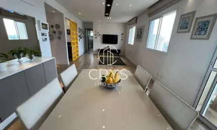 Venda de Apartamento de 2 Quartos com 125m² e 2 Vagas na Cidade de Cidade] - Confira!