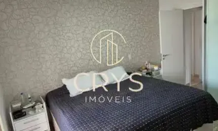 Apartamento de Luxo com 3 Suítes e 3 Vagas na Santa Teresinha - São Paulo-SP!