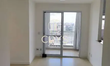 Apartamento com 2 quartos para alugar no jardim paulista, são paulo , 47 m2 por r$ 4.400