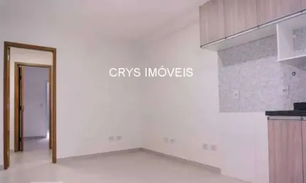Apartamento com 1 quarto à venda na água fria, são paulo , 32 m2 por r$ 265.000