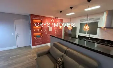 Apartamento com 3 quartos à venda no chora menino, são paulo , 82 m2 por r$ 860.000