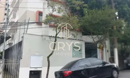 Apartamento com 1 quarto para alugar em santana, são paulo , 18 m2 por r$ 1.150