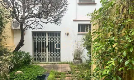 Casa com 4 quartos para alugar no jardim paulistano, são paulo , 400 m2 por r$ 20.000