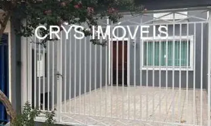 Casa com 3 quartos à venda na Rua Silvano de Almeida, 321, Limão, São Paulo, 124 m2 por R$ 720.000