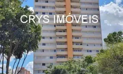 Apartamento com 3 quartos à venda na água fria, são paulo , 158 m2 por r$ 900.000