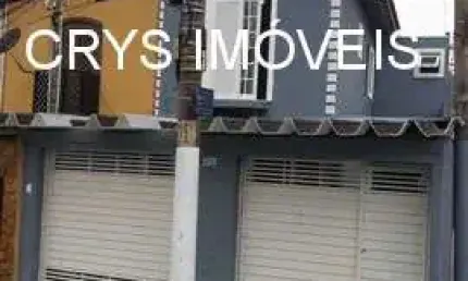Casa com 3 quartos à venda na vila nova mazzei, são paulo , 115 m2 por r$ 830.000