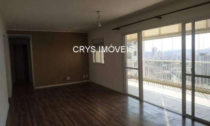 Apartamento com 3 quartos para alugar na Avenida do Guacá, 859, Lauzane Paulista, São Paulo, 121 m2 por R$ 6.500