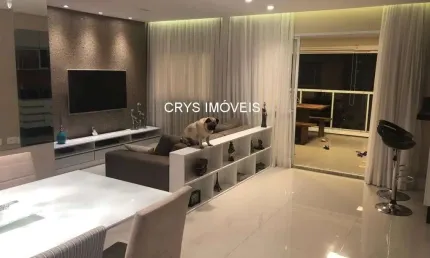 Apartamento com 3 quartos à venda em santa teresinha, são paulo , 95 m2 por r$ 1.490.000
