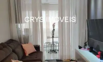 Apartamento com 2 quartos à venda no lauzane paulista, são paulo , 57 m2 por r$ 580.000